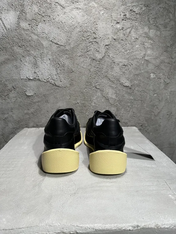 Y3 Shoe 